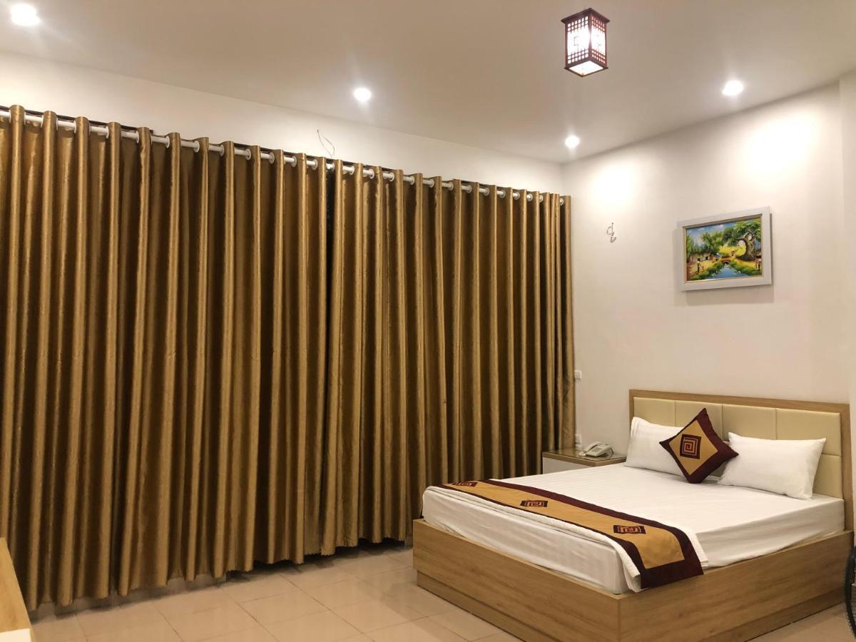 Nang Huong Motel — Photos 1