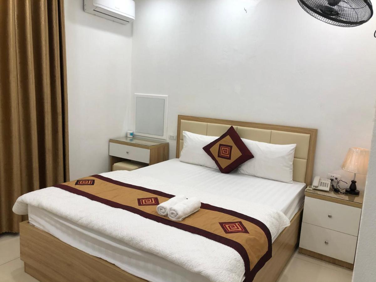 Nang Huong Motel — Photos 2