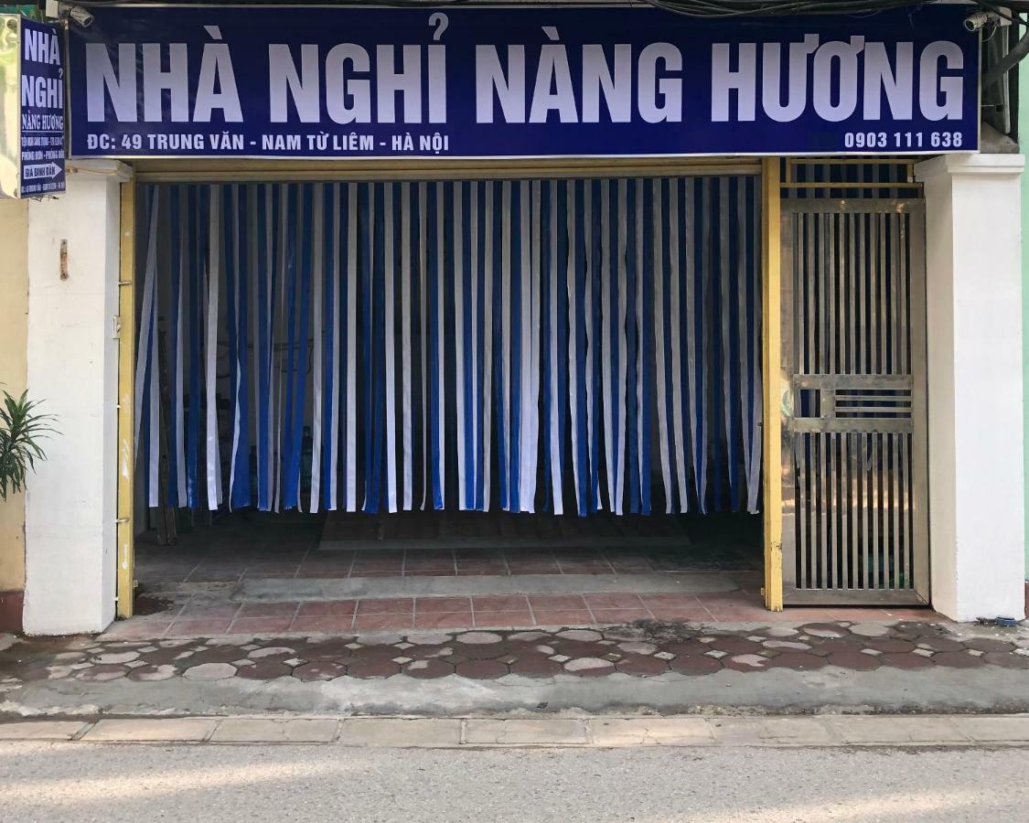 Nang Huong Motel, Hanoi